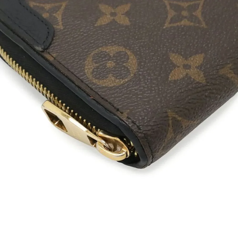 Louis Vuitton delivery duty